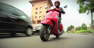Piaggio 客戶案例